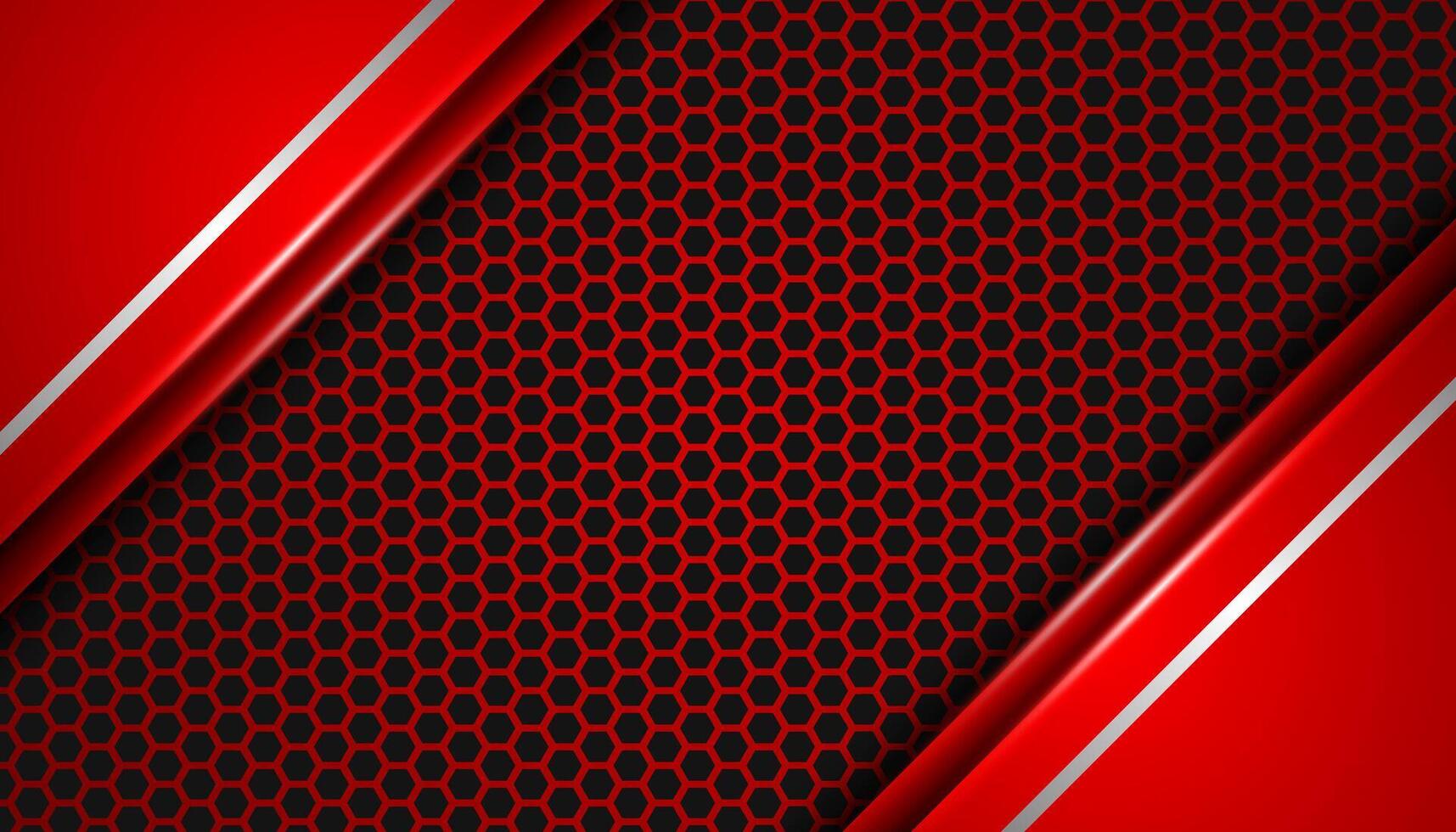 Abstract. overlapping layers on background. modern futuristic background. vector