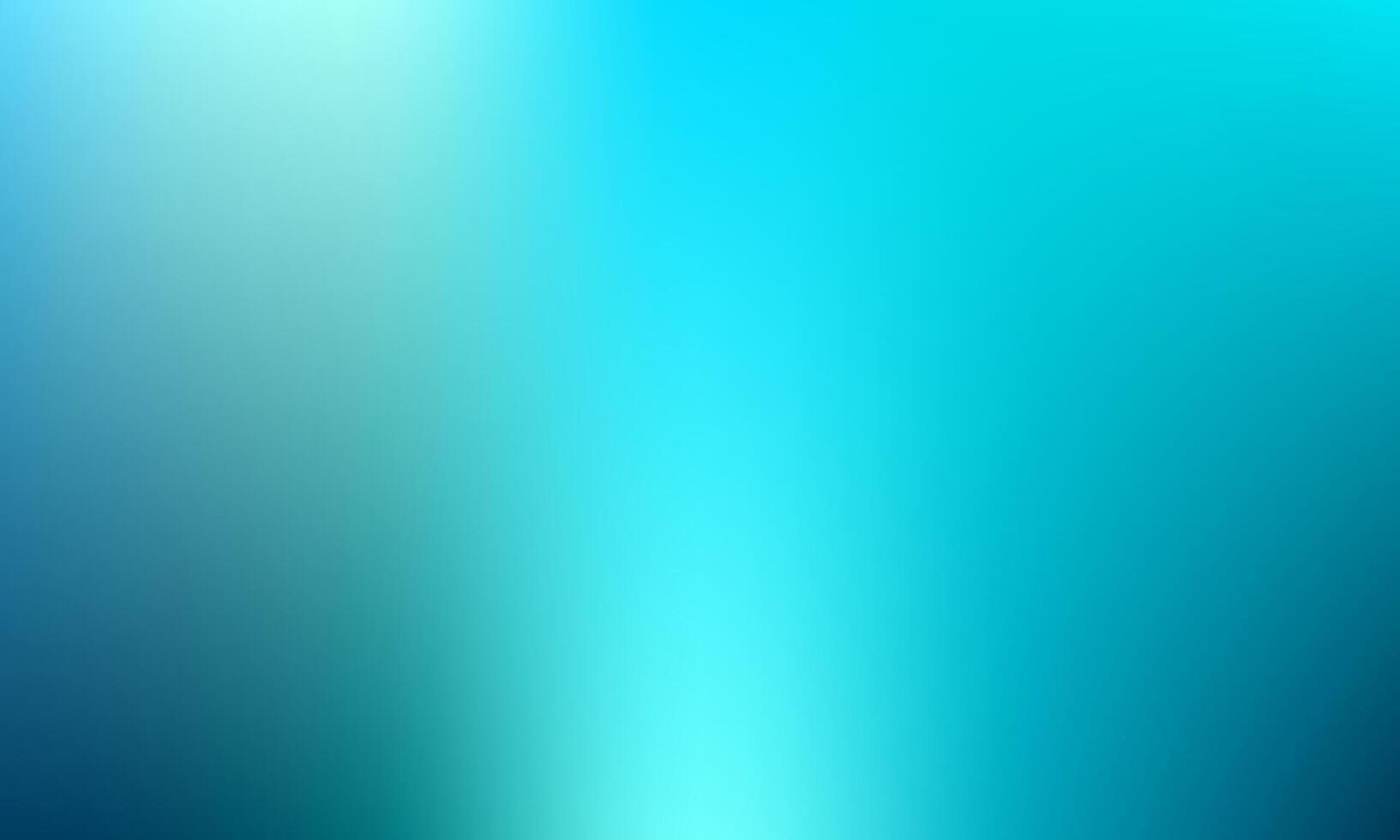 smooth blue-turquoise transition perfect for web, ads, and visuals. vector