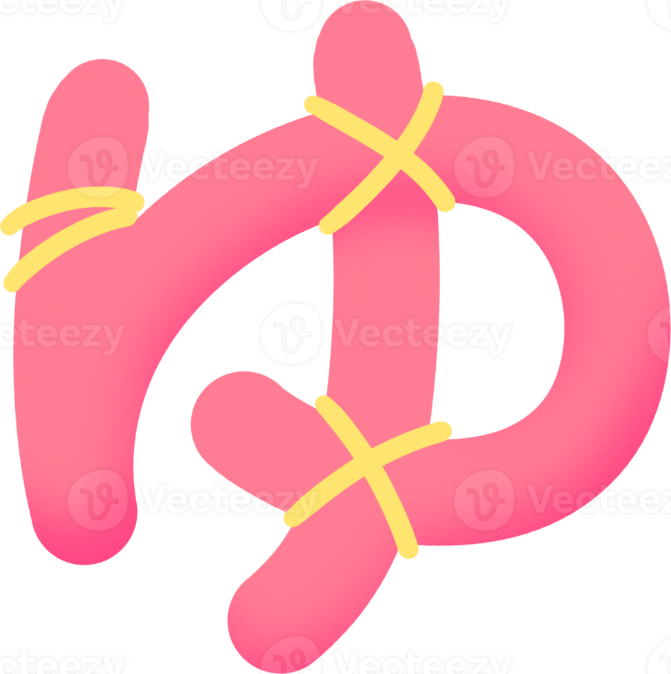 Playful Japanese Font Collection png