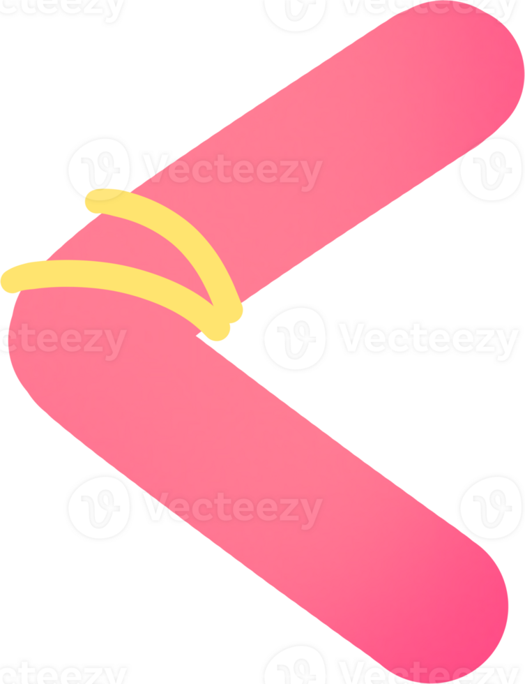 Cute Character Alphabet Chart png