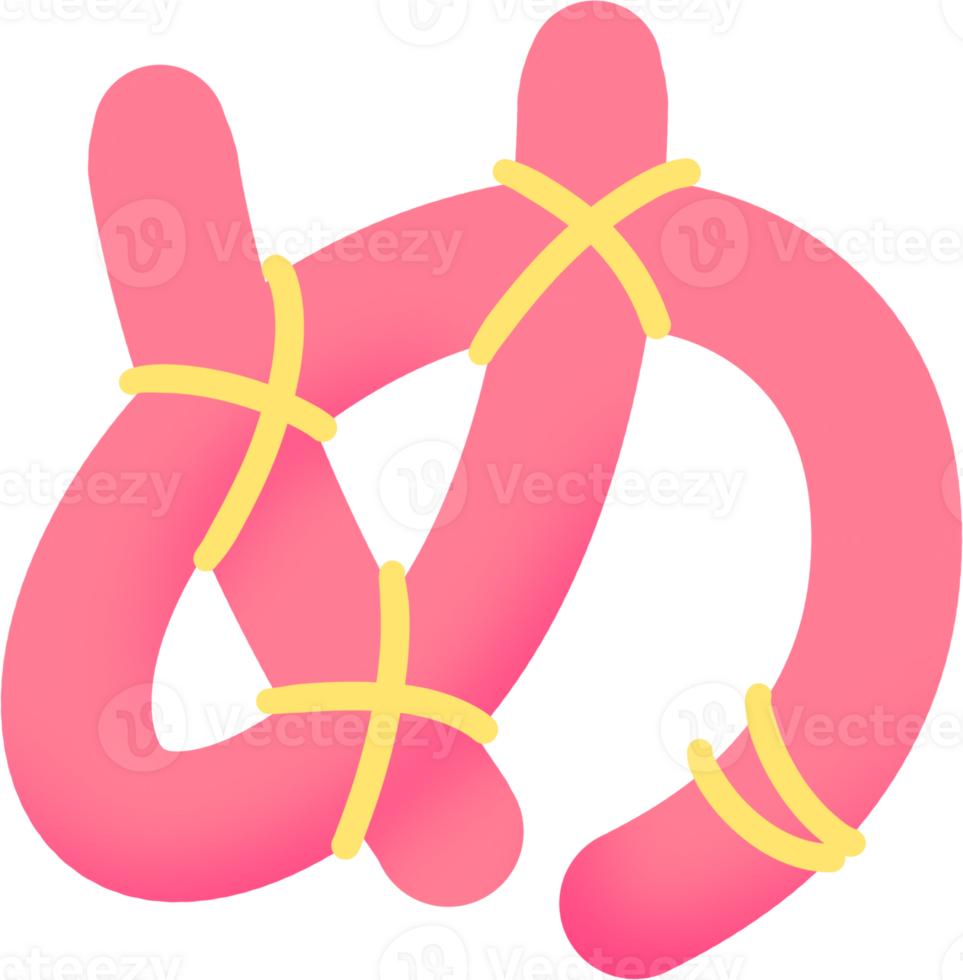 Hiragana Character Art Pack png