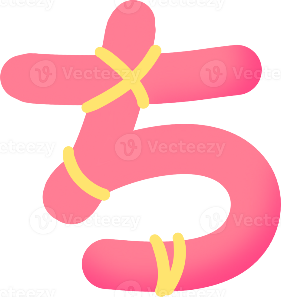 Pink Japanese Alphabet Printables png