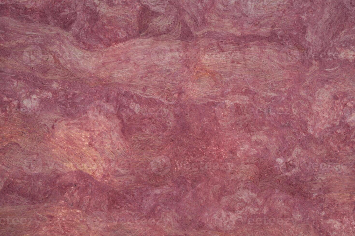 background and texture of bark paper handmade manufactured in Mexico photo