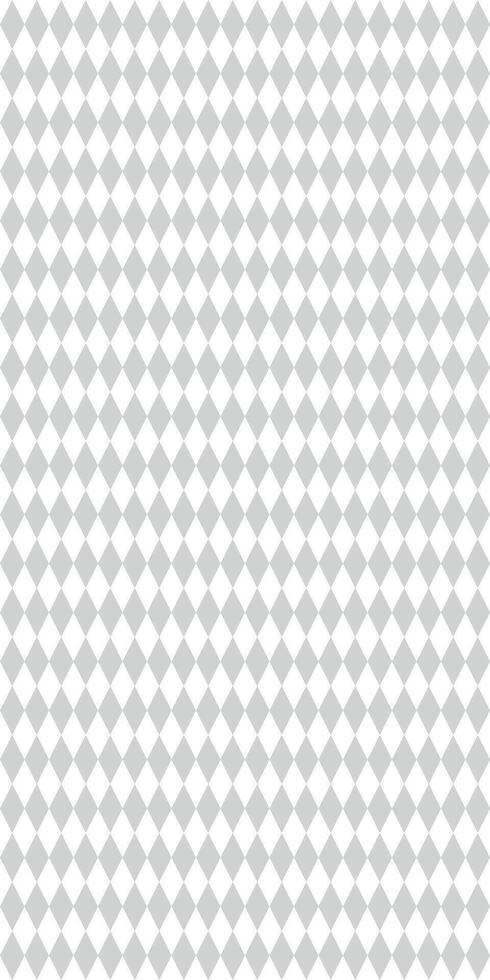 Vertical Seamless transparent checkerboard pattern background gray diamonds geometric abstract square seamless texture illustration design backdrop transparency grid mockup layout vertical vector