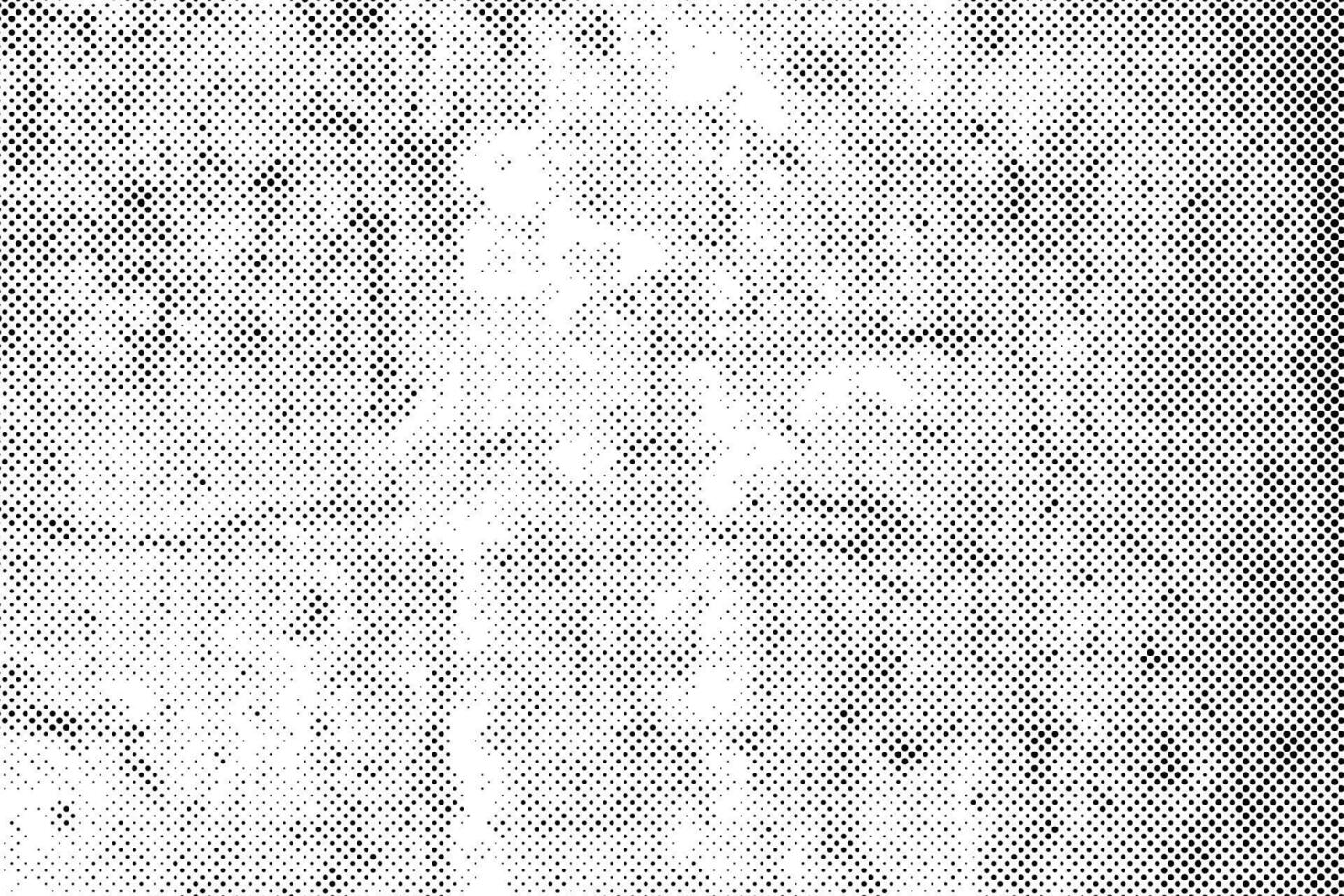 dots pattern grunge halftone effect background vector
