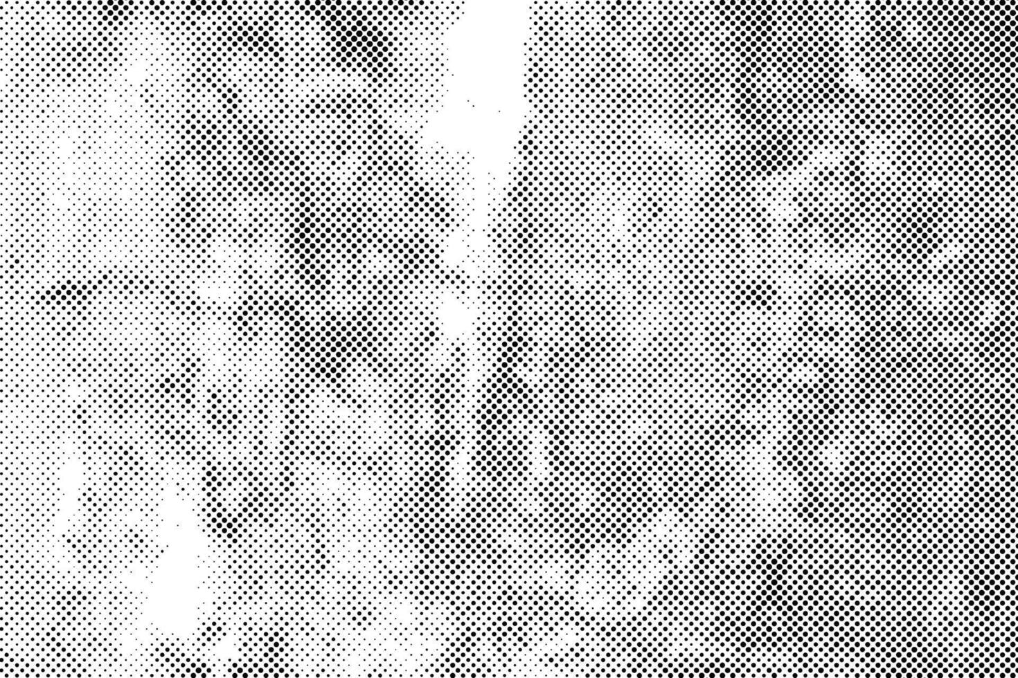 Halftone effect texture overlay pixelate vector