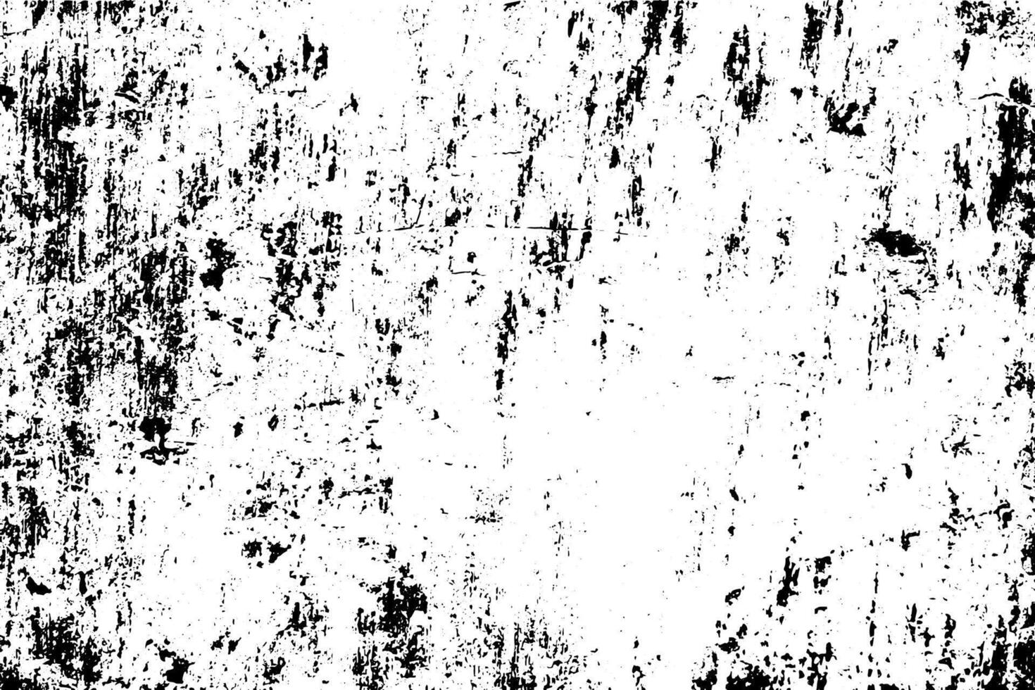 Distressed overlay dirty concrete wall grunge adstract background vector