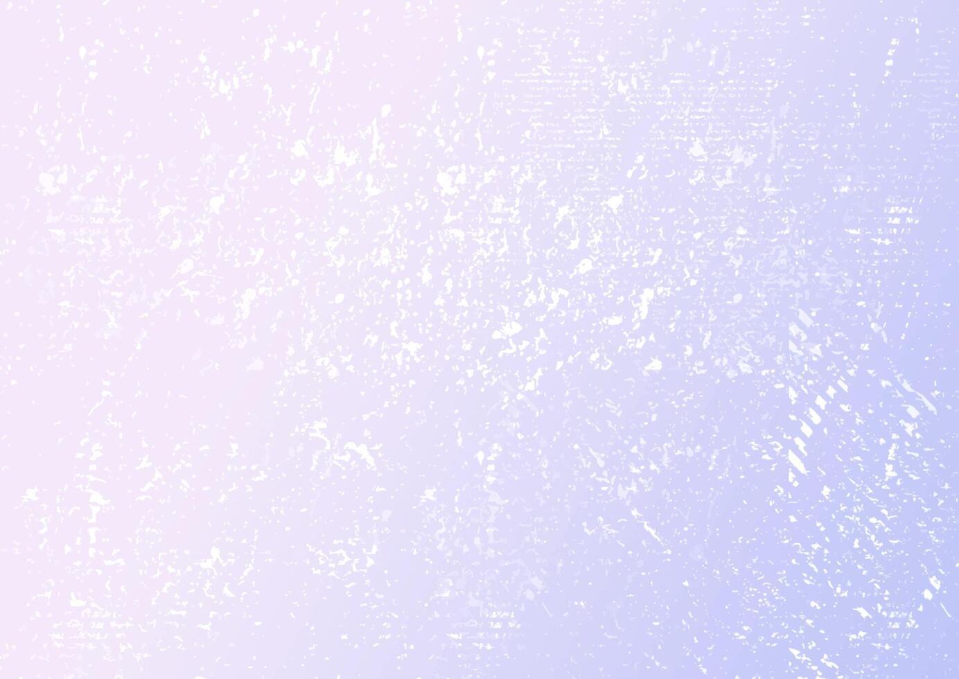 Pastel coloured grunge texture background vector