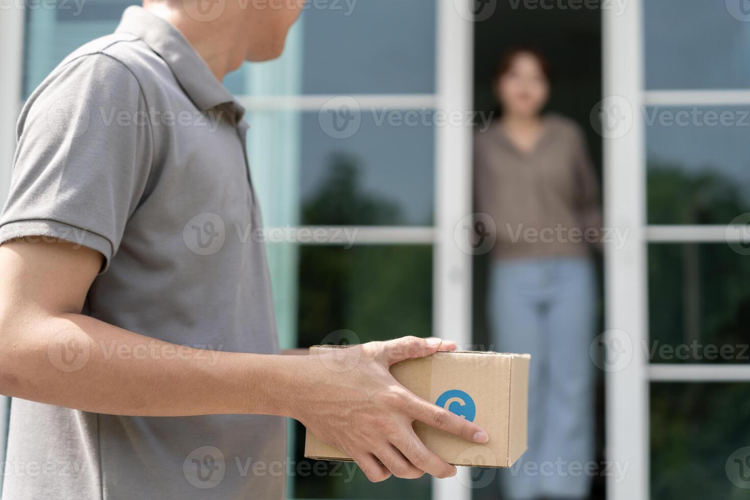 send deliver express. online shop, paper container, takeaway, postman, delivery service, packages, electronic money, Digital paper bag, bag, customer, logistic, e-commerce, shopping photo