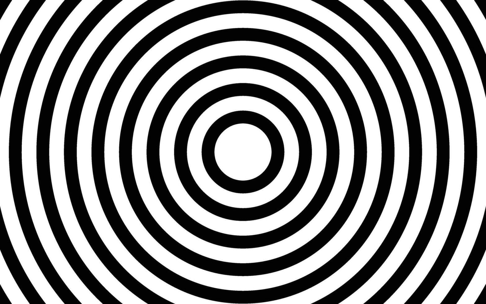 abstract lines background. Simple black and white . vector
