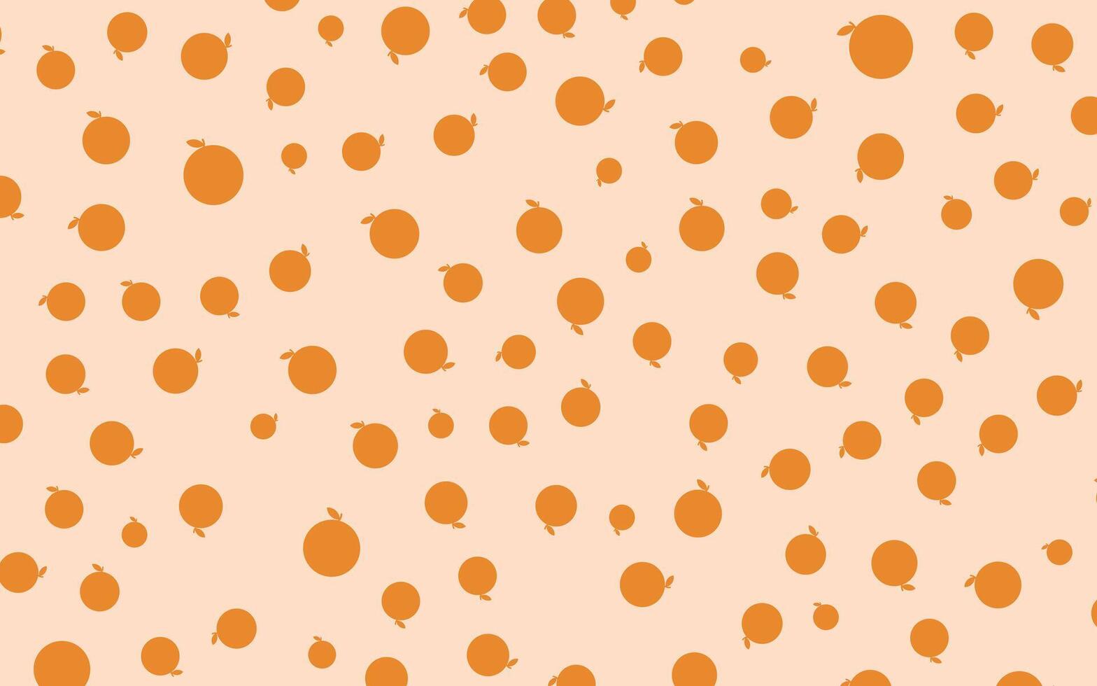 Organic healthy fruit background pattern. illustration vector