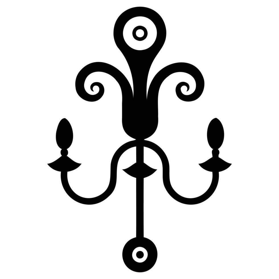 Seamless Decor Prints vector