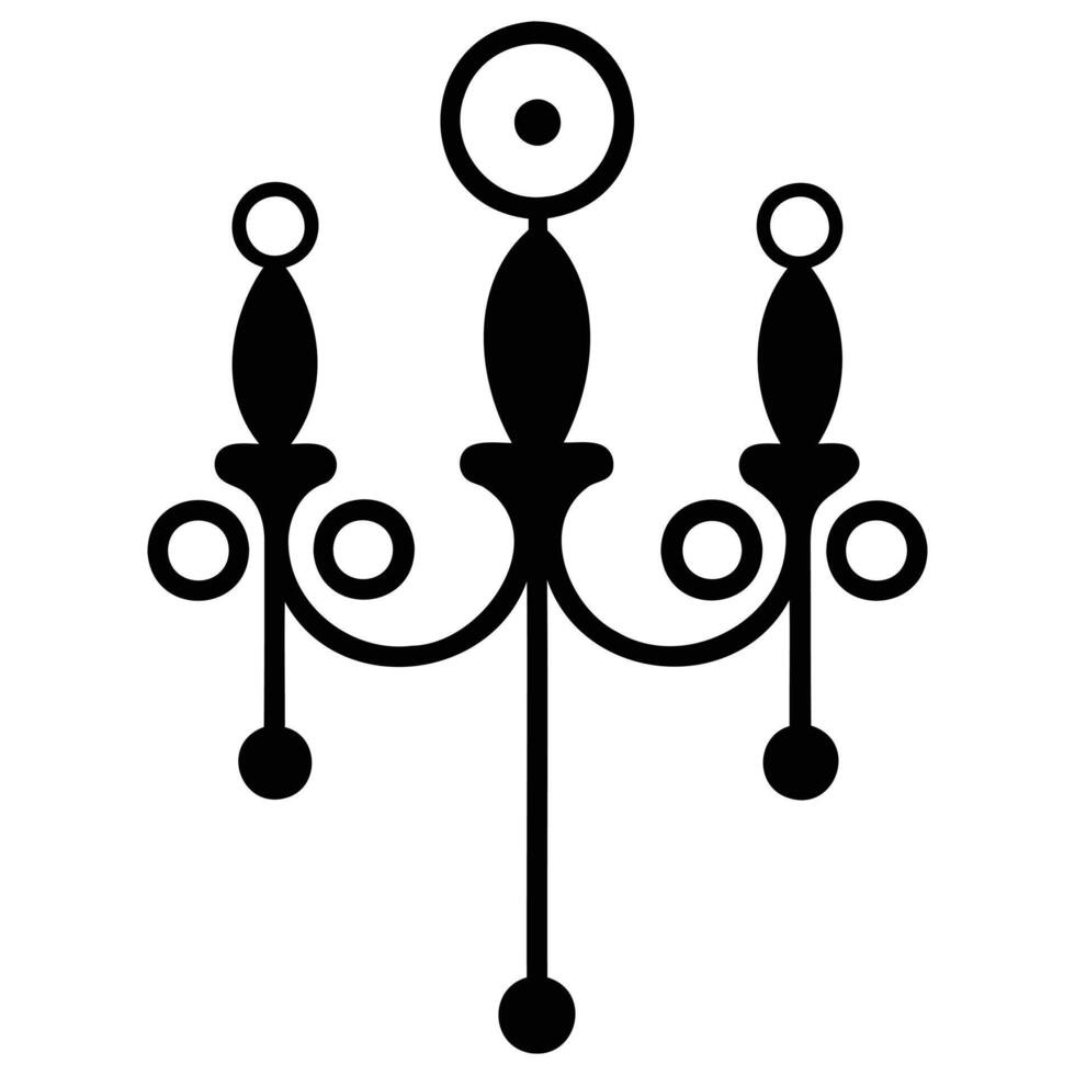 Elegant Motif Collection vector