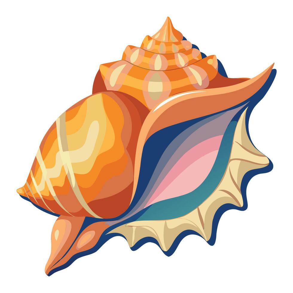 Ocean Jewel Graphics vector