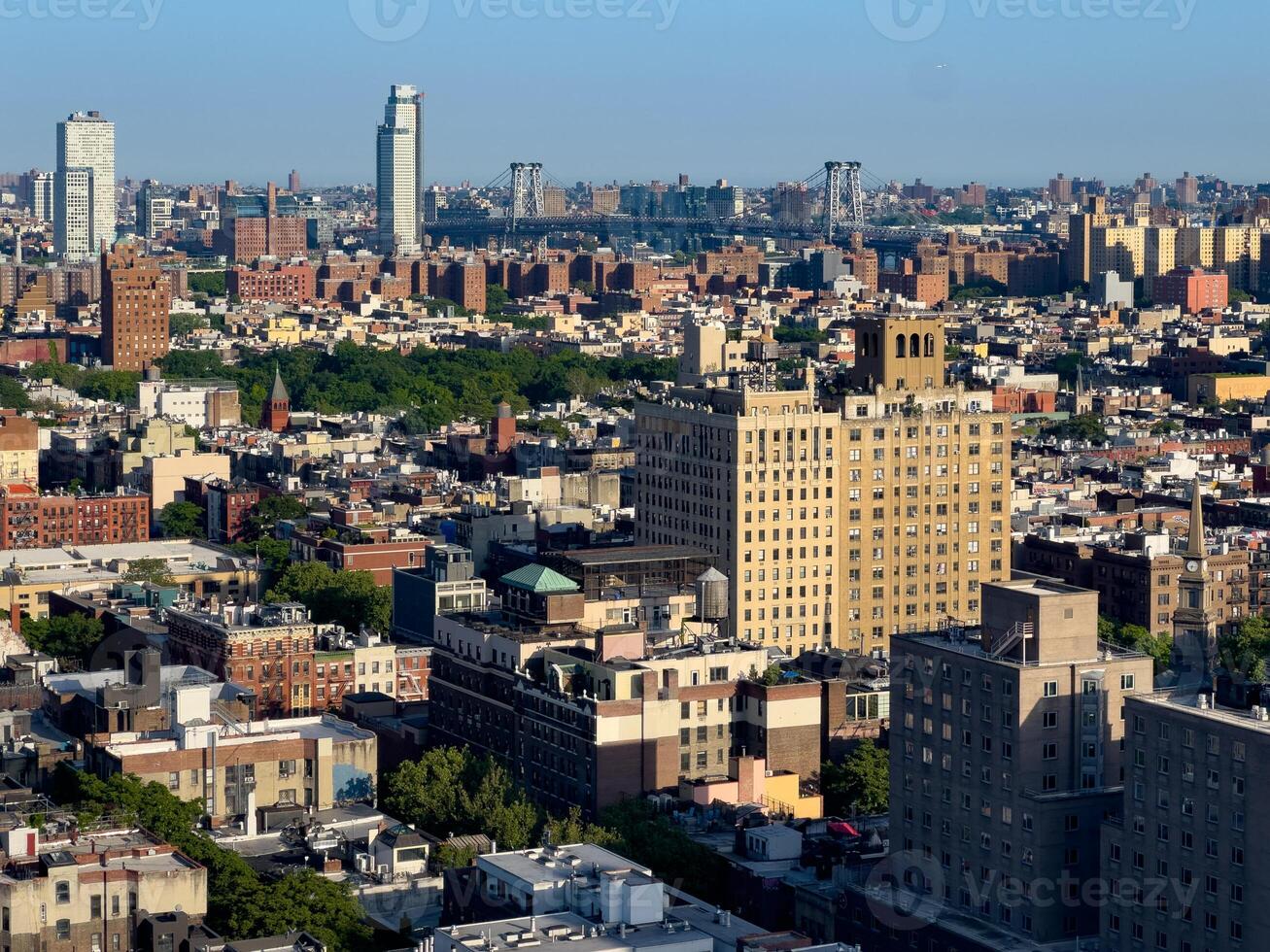 New York City Skyline - NYC, NY photo