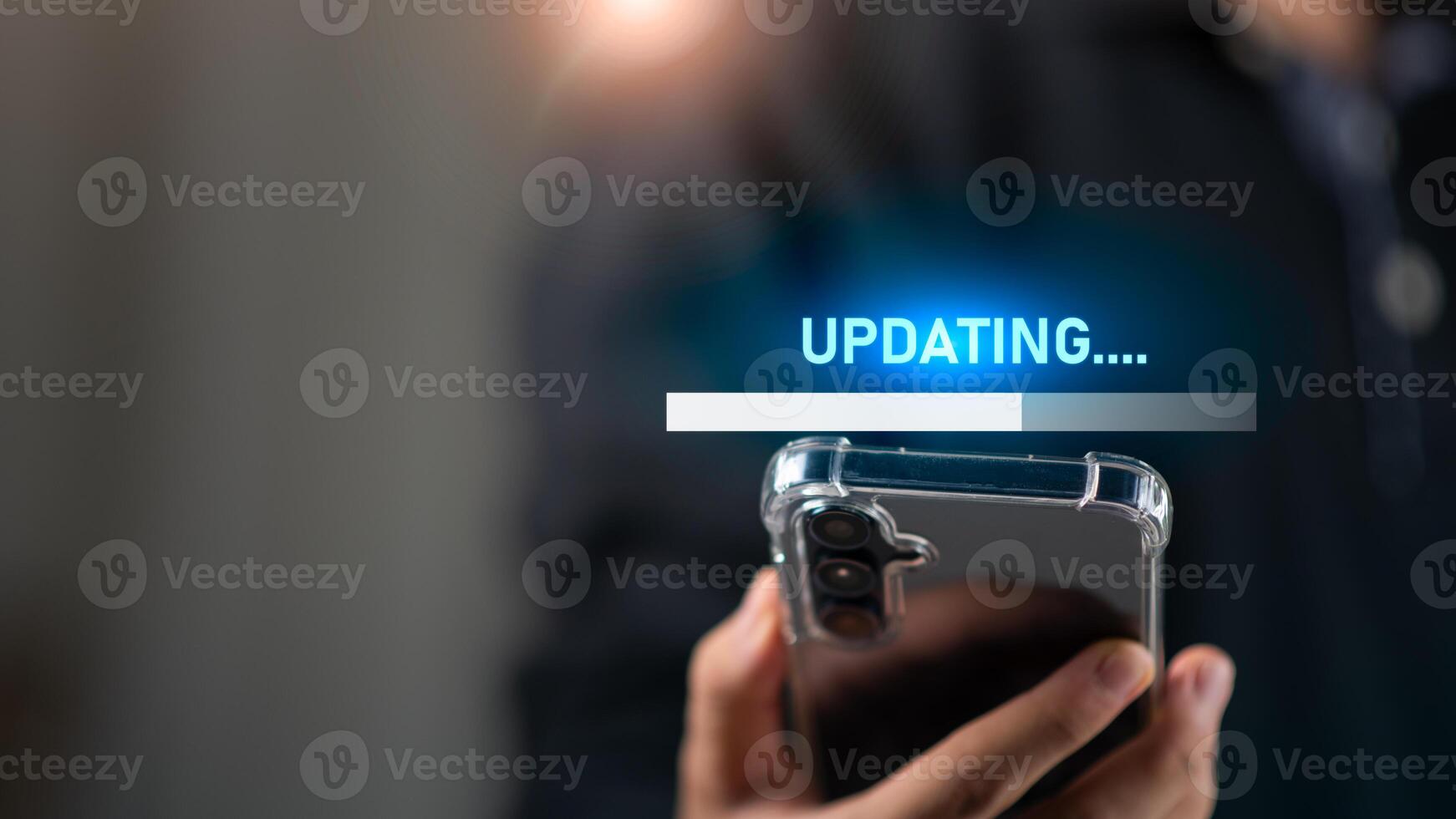 Development of wireless systems and connectivity,technology information update and upgrade concept, online program installation, maintenance and process change ,new interface refresh website photo