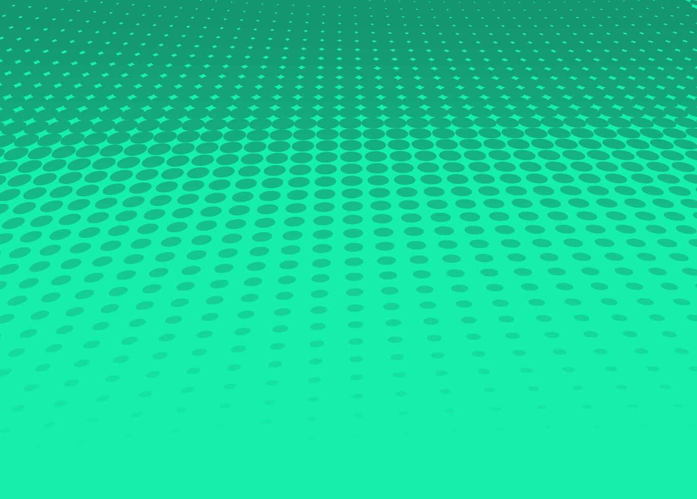 Halftone dots retro background. vector