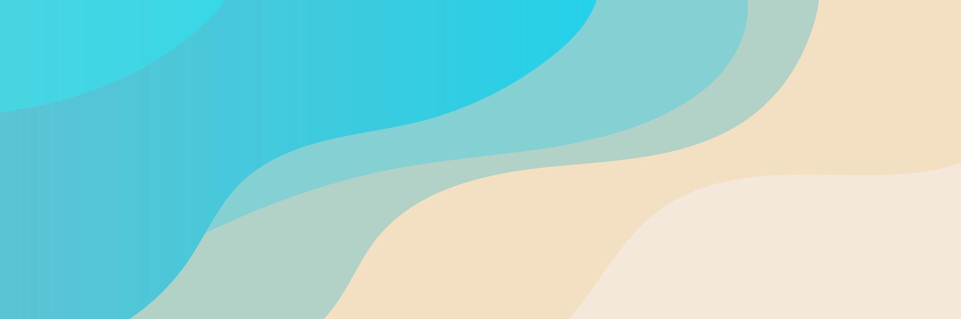 Hello Summer Beach Vibes, Ocean Waves, Sandy Shores, Turquoise Waters vector