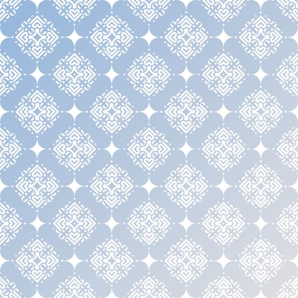 creative art ornament pattern design vector