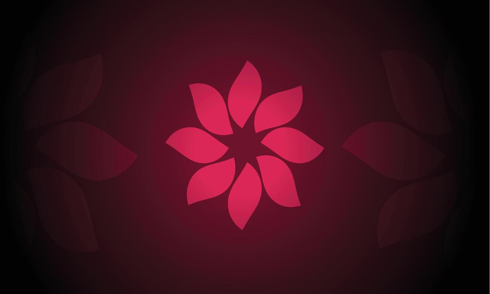 Gradient Abstract Background with Smooth Color Blending and Modern Flow new 2025 trendy unique vector