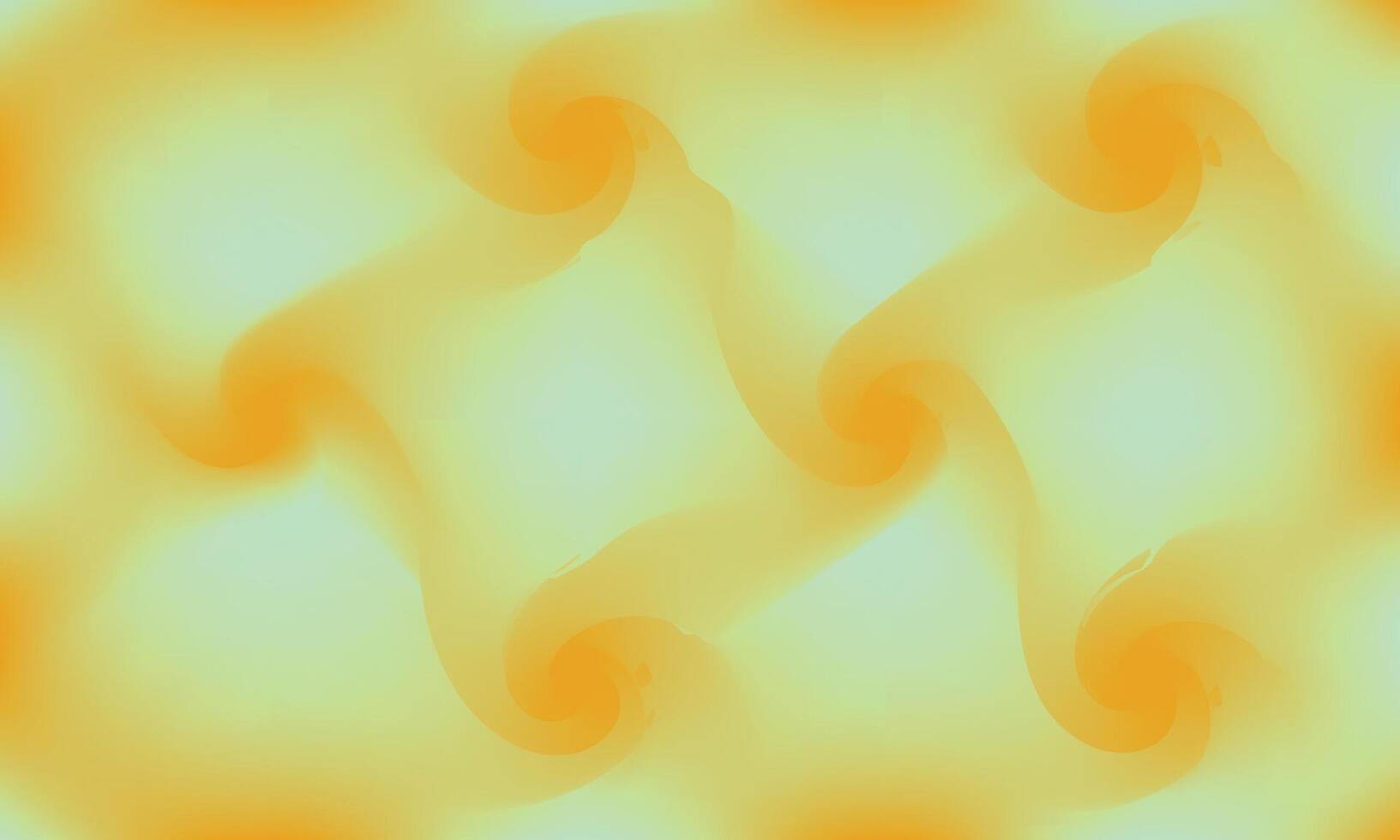 Abstract Fluid Background with Colorful Flowing Shapes vector