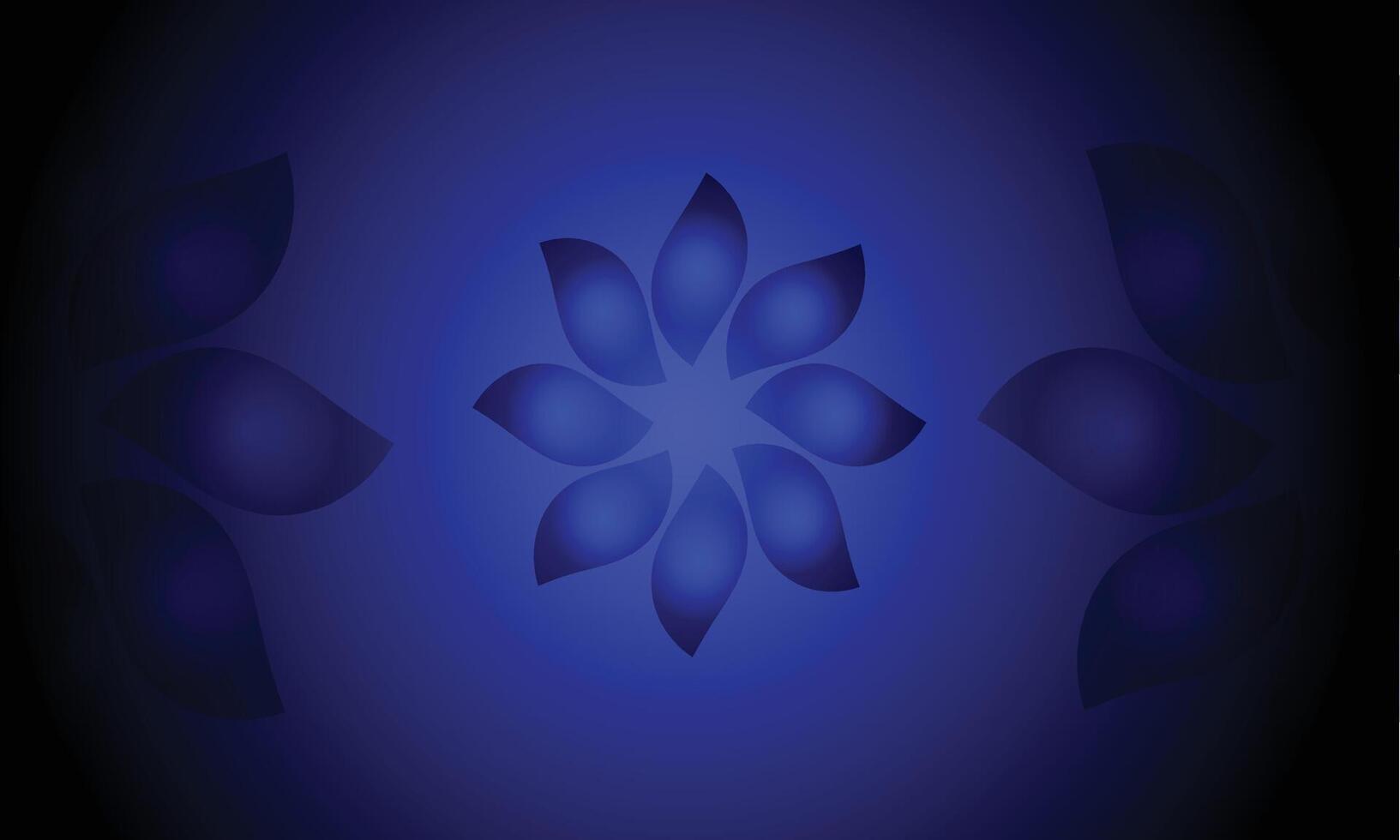Gradient Abstract Background with Smooth Color Transitions and Modern Flowing Design new 2025 trendy unique vector