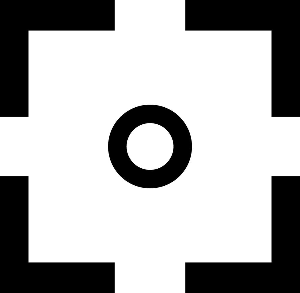 Target goal success icon. Business sales strategy. Illustration design vector