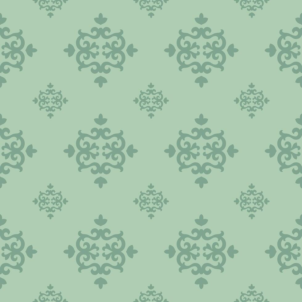 Historical pattern, Seamless background design vector