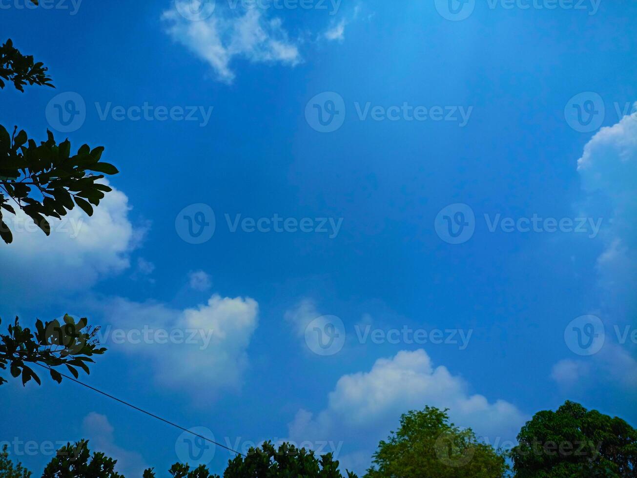 A kite flying in the sky photo