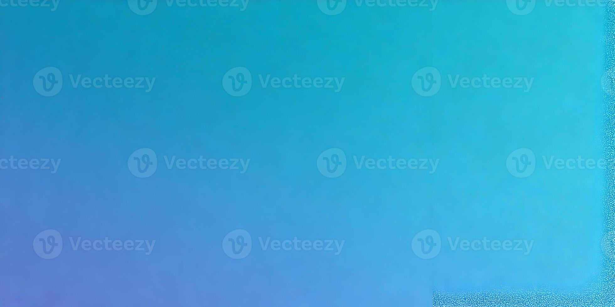 Blue Gradient Background with Water Droplets Texture photo