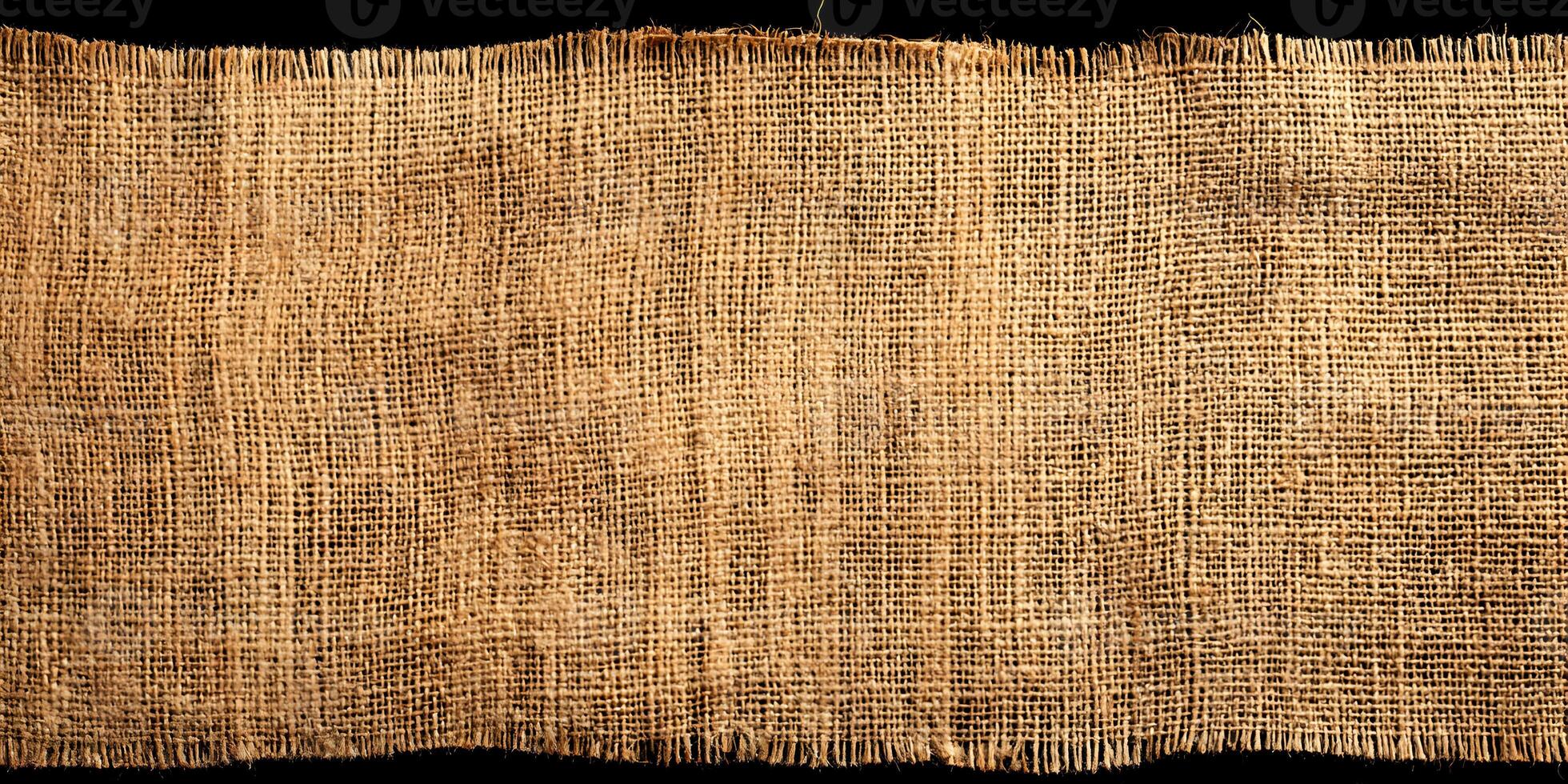 Brown Burlap Texture Seamless Background High Resolution Image photo