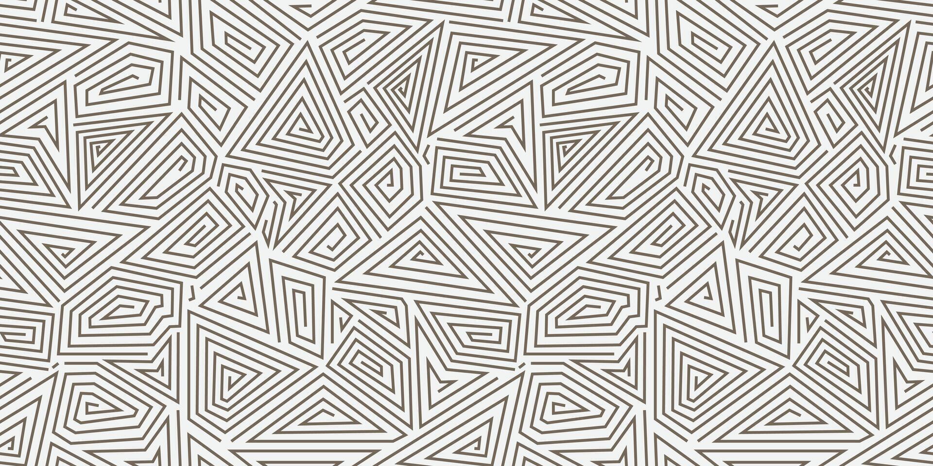 Abstract Line Patterns black Lines background vector