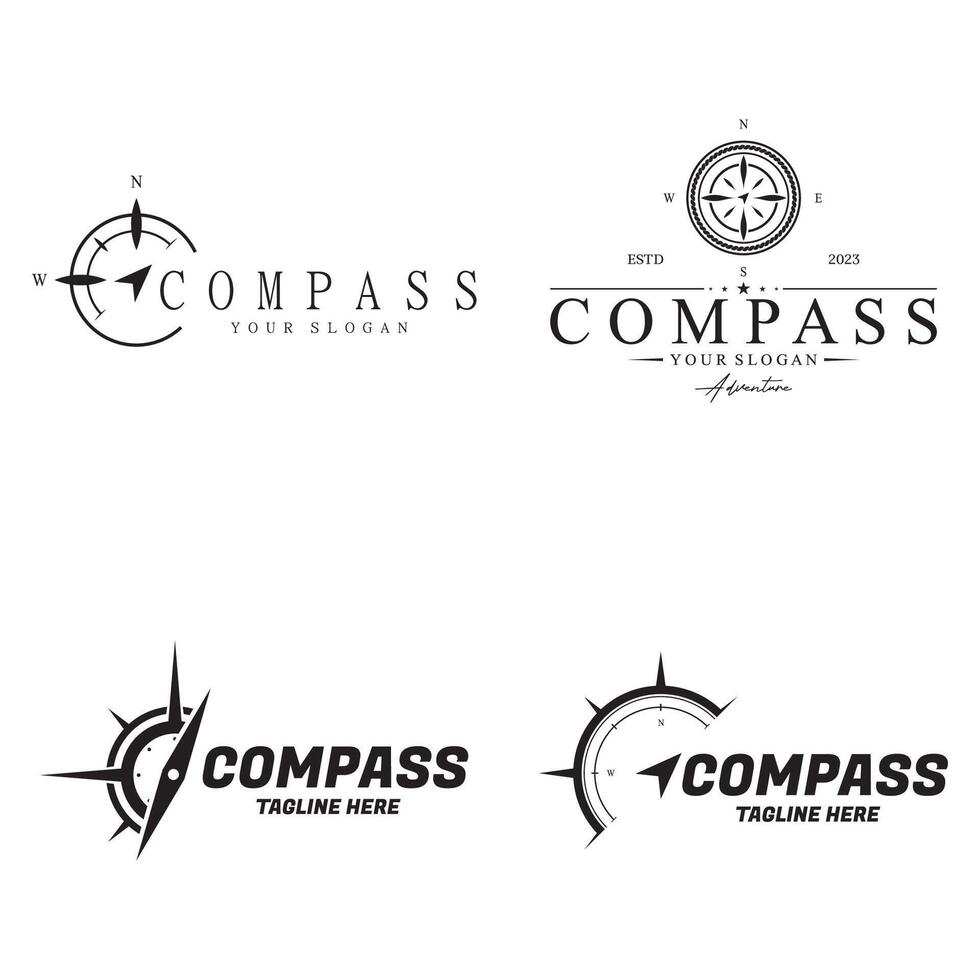 compass iconon background.modern flat compass pictogram,business,marketing,internet concept.trendy simple symbol for websitedesign or button to mobile app.logo illustration. vector
