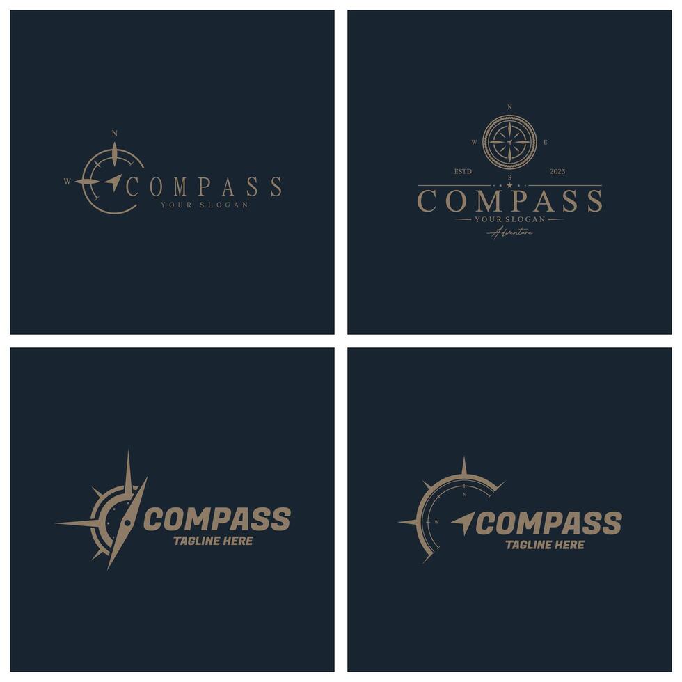 compass icon isolated on background.moderncompass pictogram,business,marketing,internet concept.trendy simple symbol for websitedesign or button to mobile app.logo illustration. vector