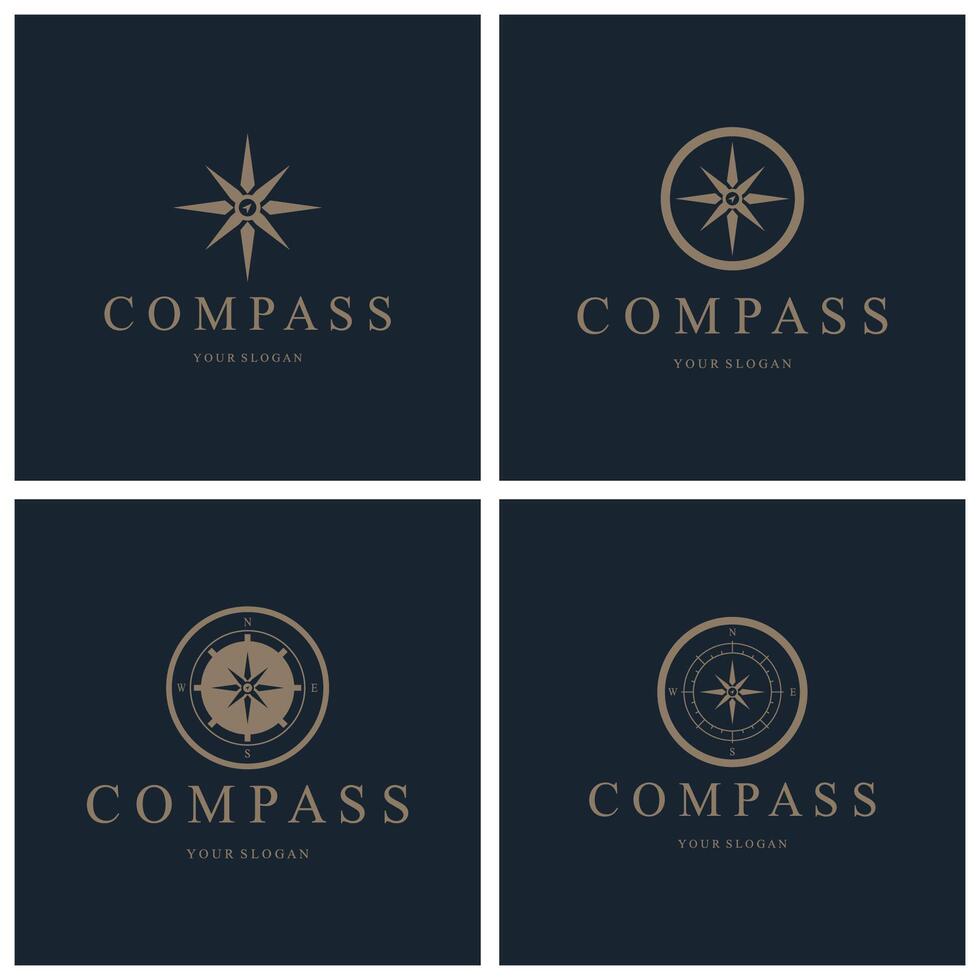 compass icon isolated on background.modern flat compass pictogram,business,marketing,internet concept.trendy simple symbol for websitedesign or button.logo illustration. vector