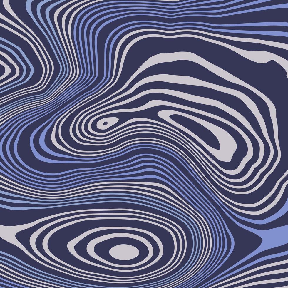 blue abstract background design vector