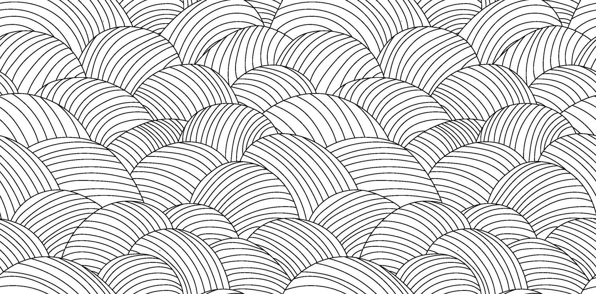 Seamless vineyard field pattern and farm texture. Wine background with agriculture elements for wheat and rice. Organic vine illustration for menu or label, vintage illustration. vector