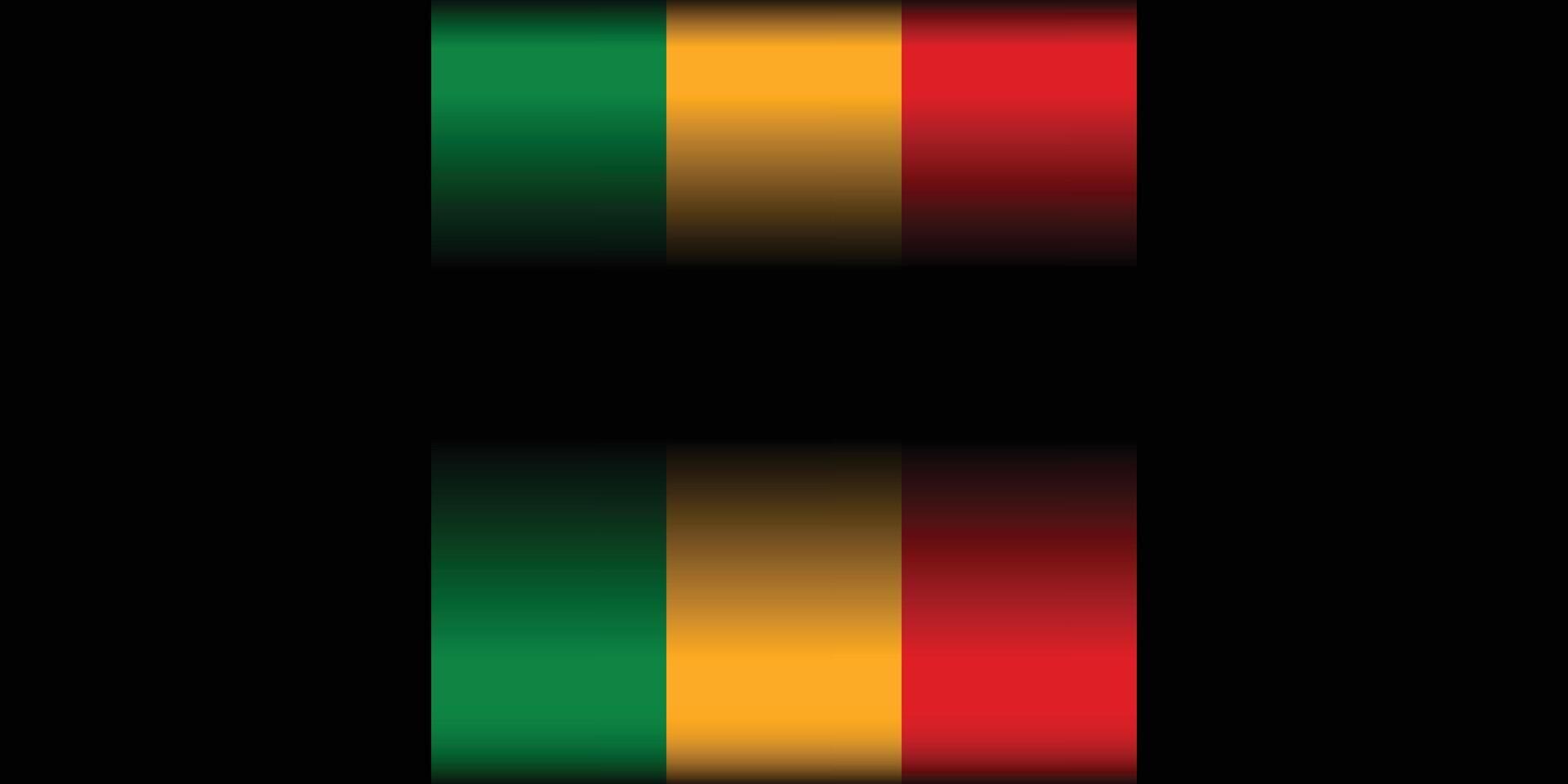 Juneteenth, African American Independence Day, June 19. Day of freedom and emancipation vector