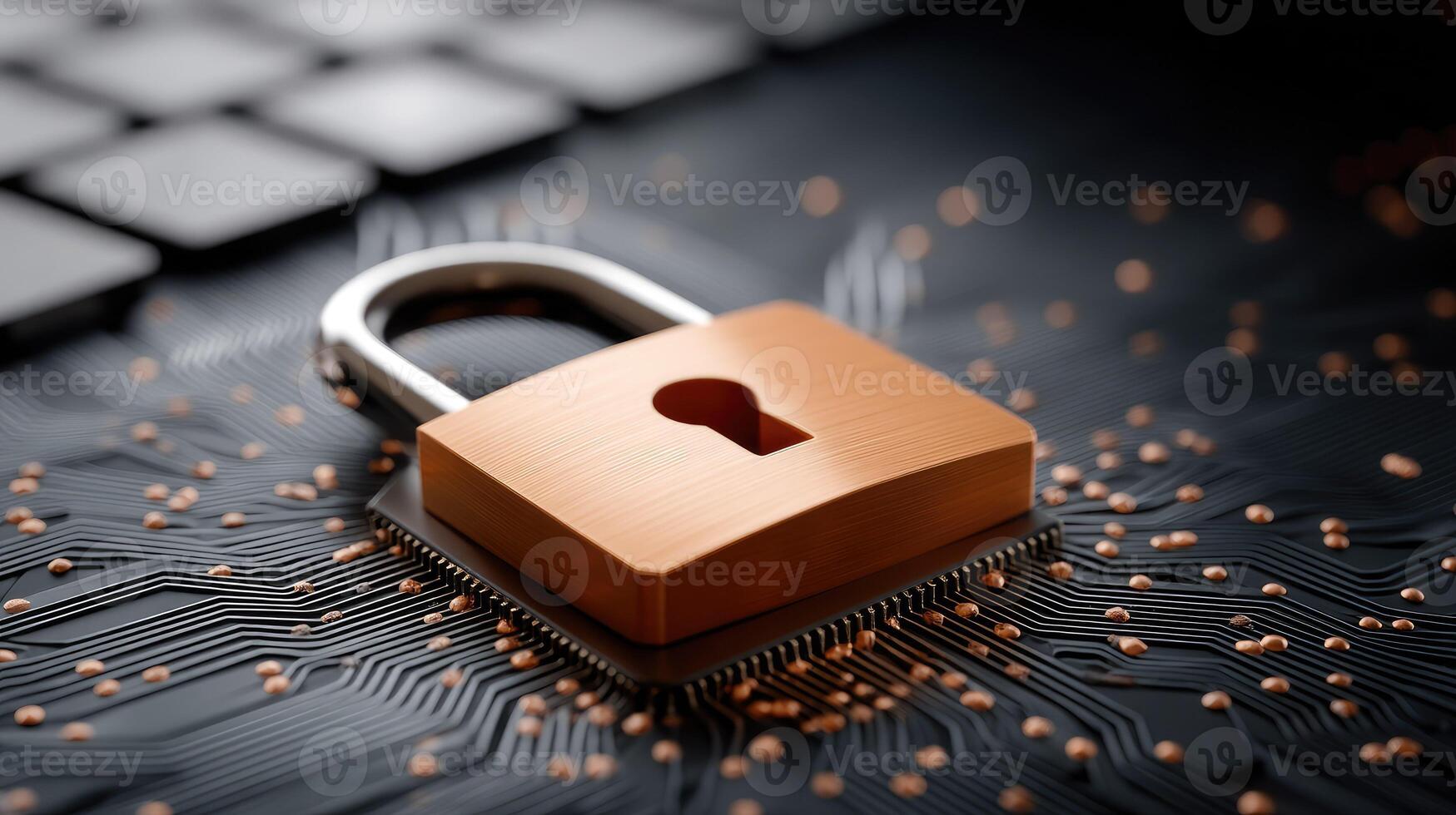 How to protect your data from cyber attacks photo