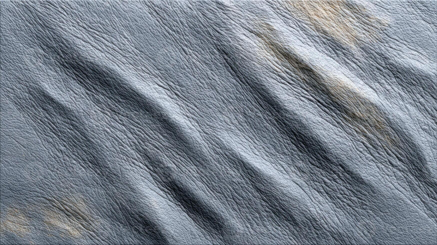 A close up of the surface of a rock photo