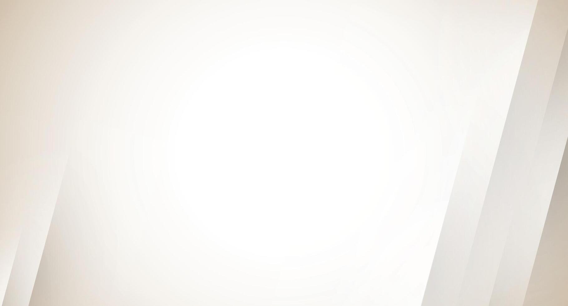 Abstract Beige Gradient with Diagonal Lines and Soft Light vector