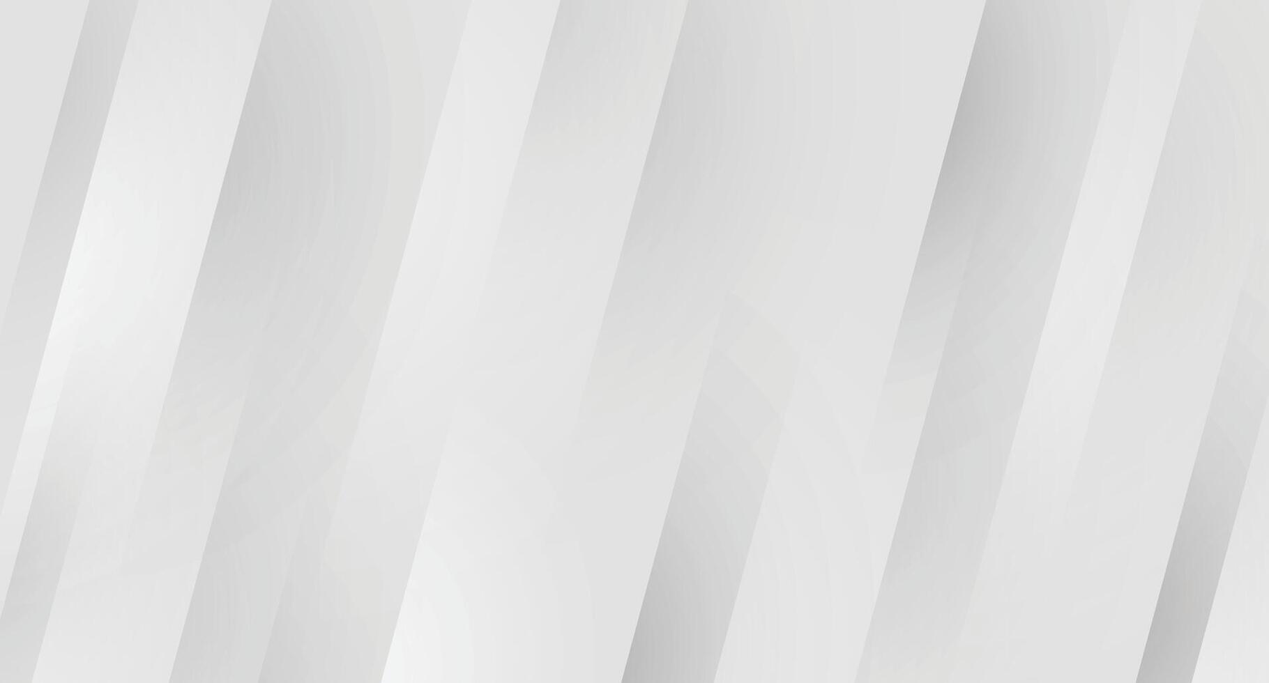 Gray Gradient Diagonal Stripes Abstract Background Design vector