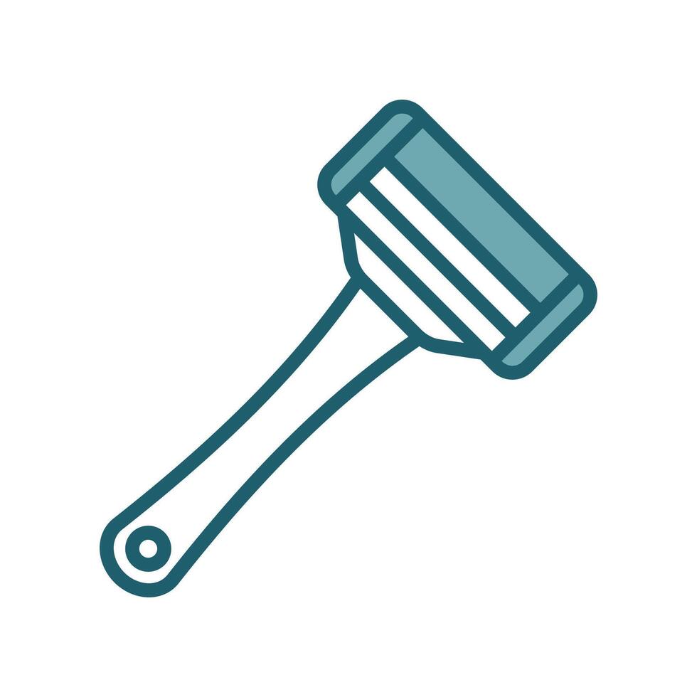 Shaving Razor Icon vector