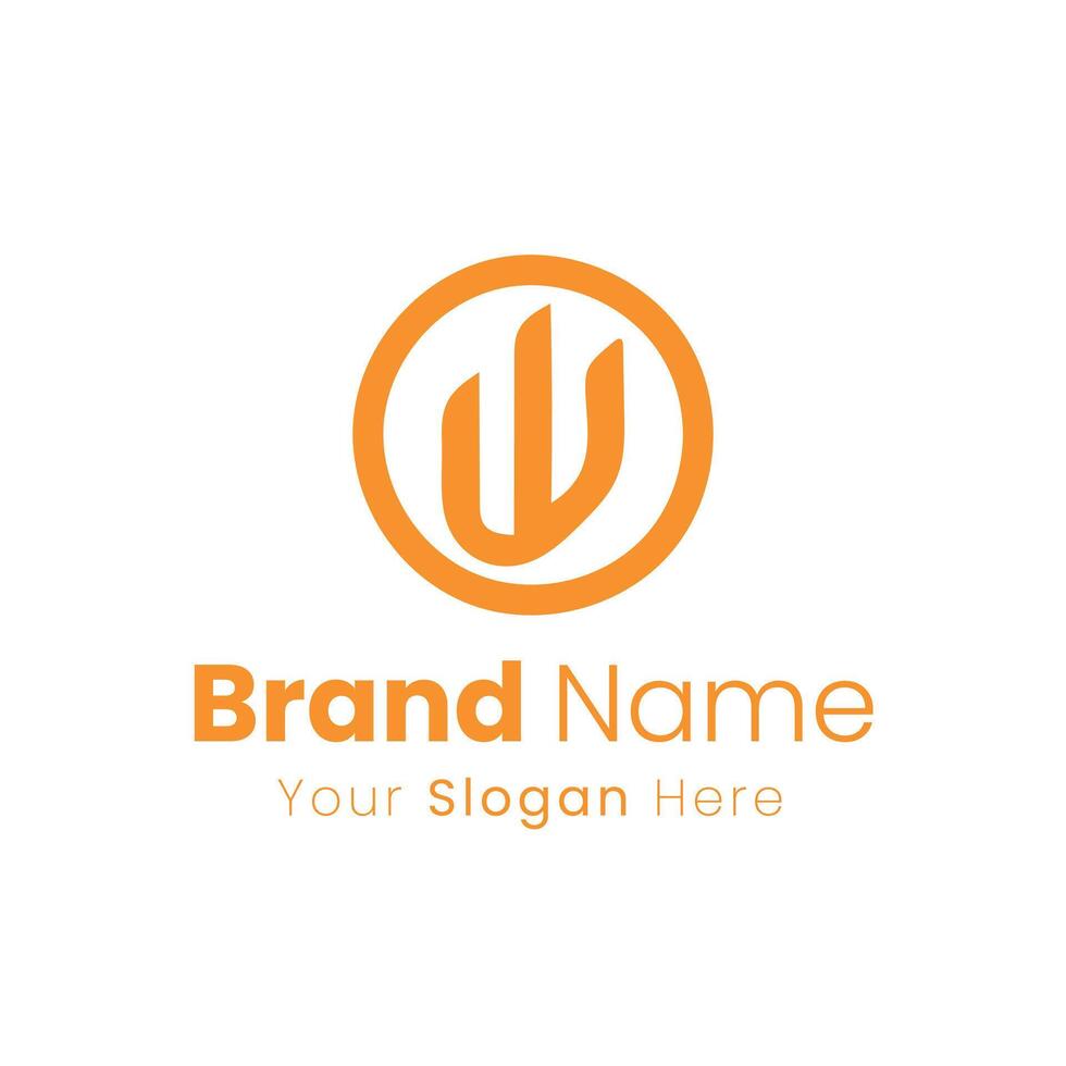 Creating Exceptional Logos Visual Identity and Innovative Design for Your Brand vector