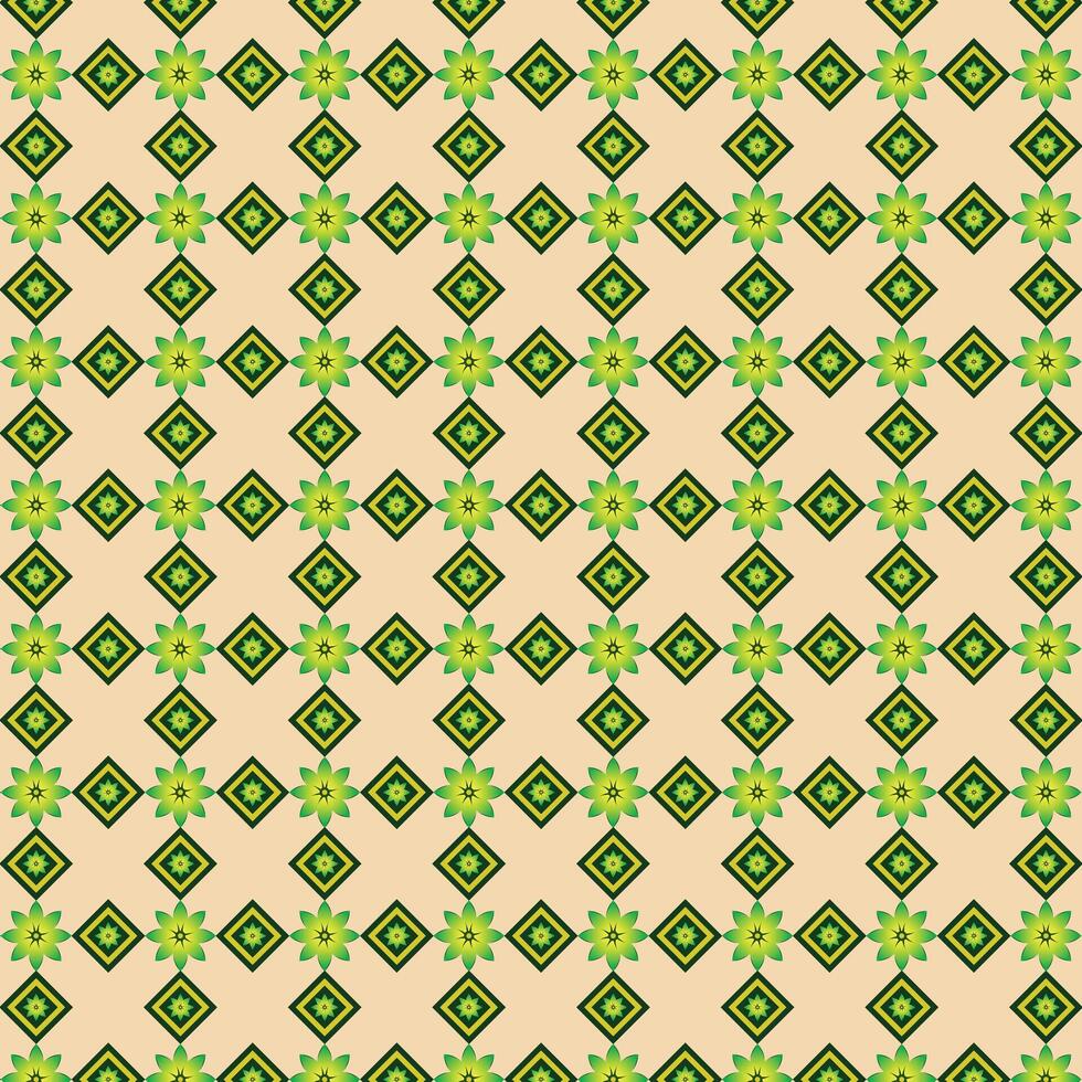 Elegant pattern Design vector