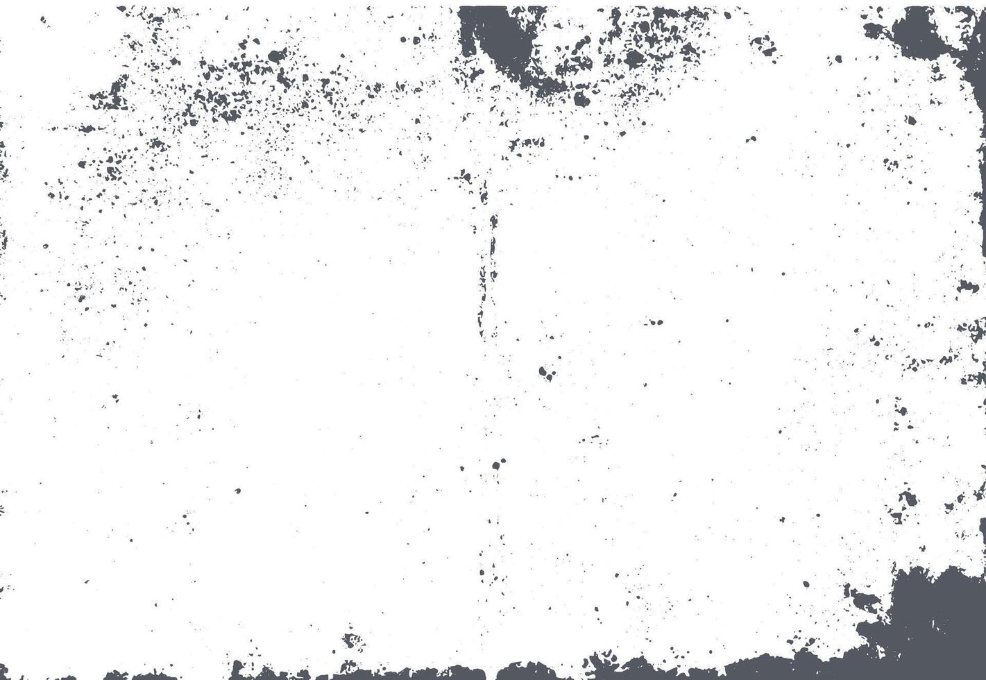 Rustic Grunge Texture with Dirty and Aged Effects vector