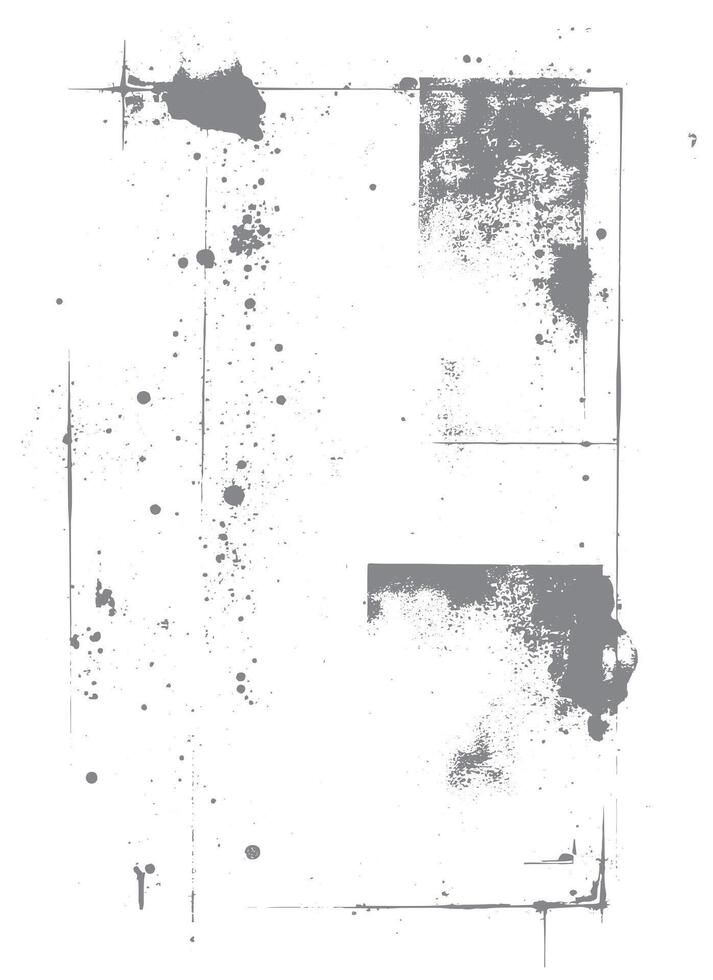 High-Resolution Grunge Texture Background for Design Projects vector