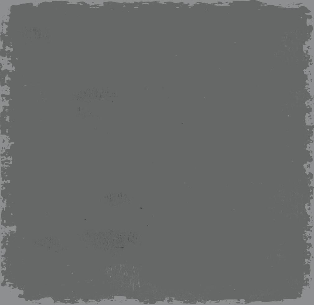 a gray square with a white border vector