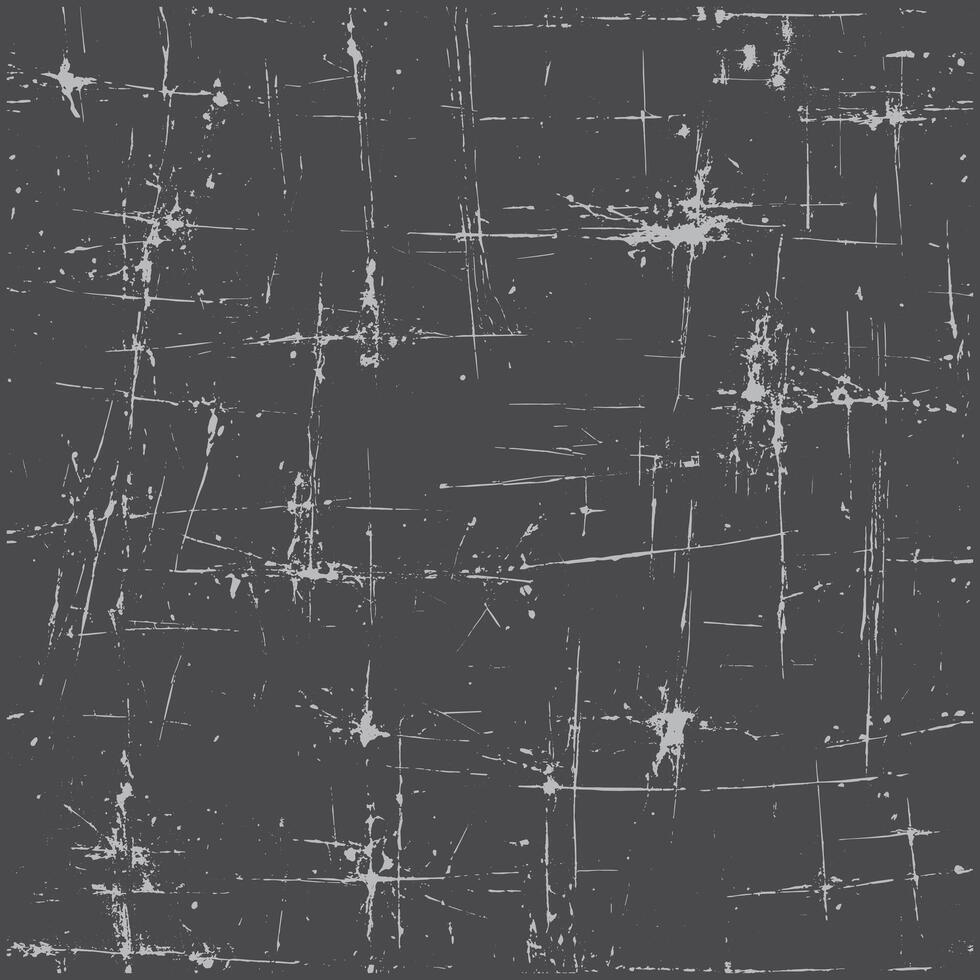 scratch black and white grunge texture distressed vector