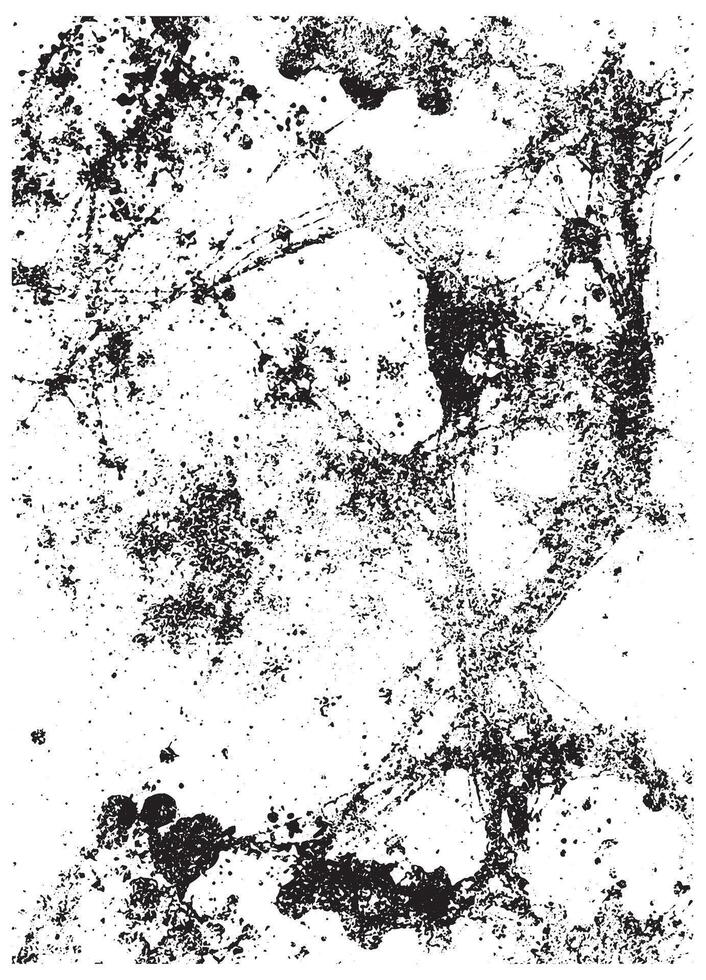 Rough Grunge Background vector